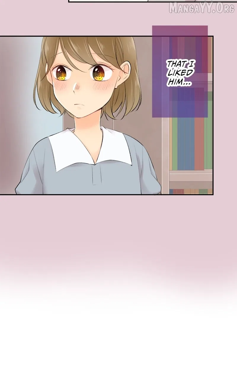 Revenge Love Chapter 161 – Page 30