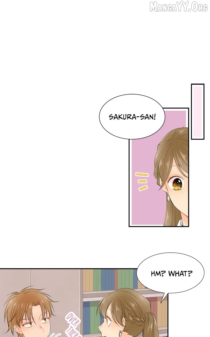 Revenge Love Chapter 161 – Page 31
