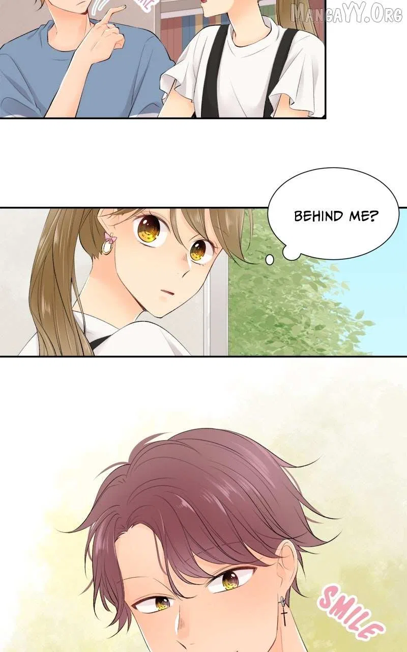 Revenge Love Chapter 161 – Page 32
