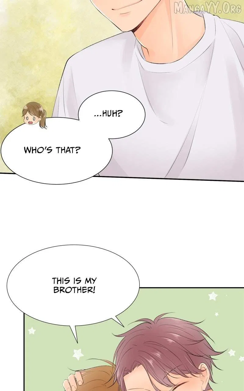 Revenge Love Chapter 161 – Page 33