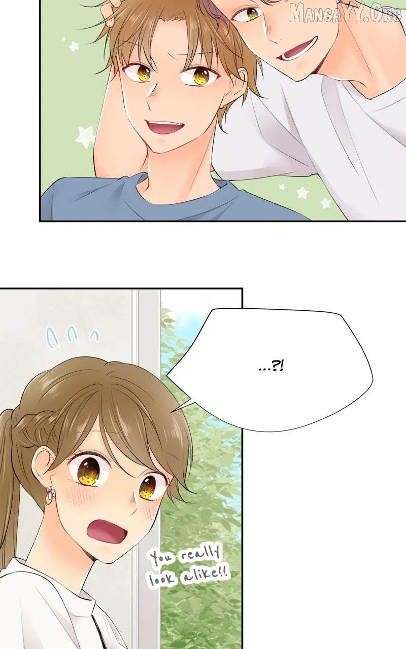 Revenge Love Chapter 161 – Page 34