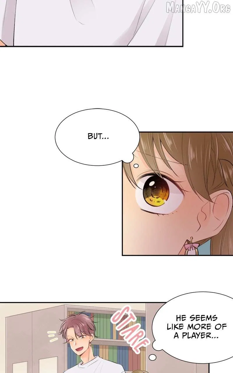 Revenge Love Chapter 161 – Page 37