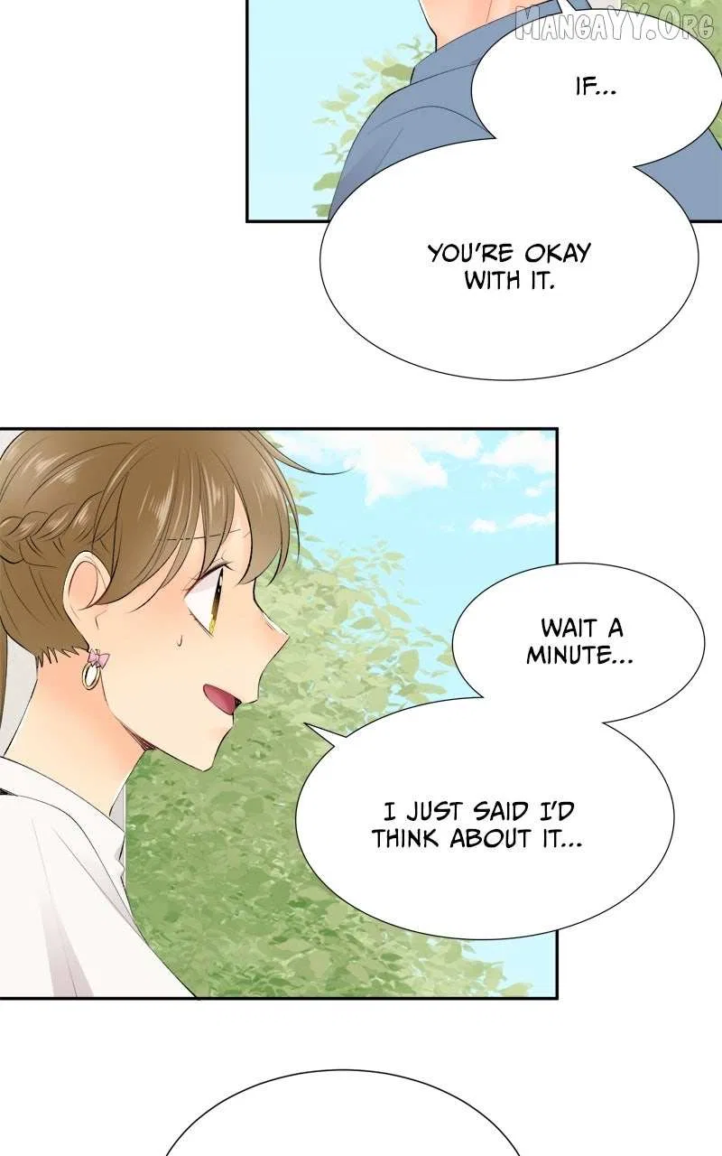 Revenge Love Chapter 161 – Page 40