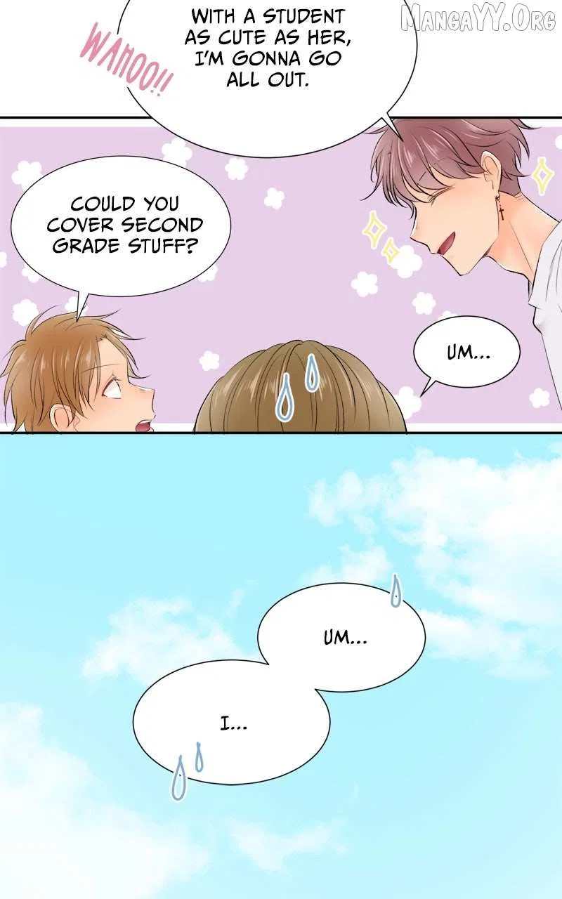 Revenge Love Chapter 161 – Page 41