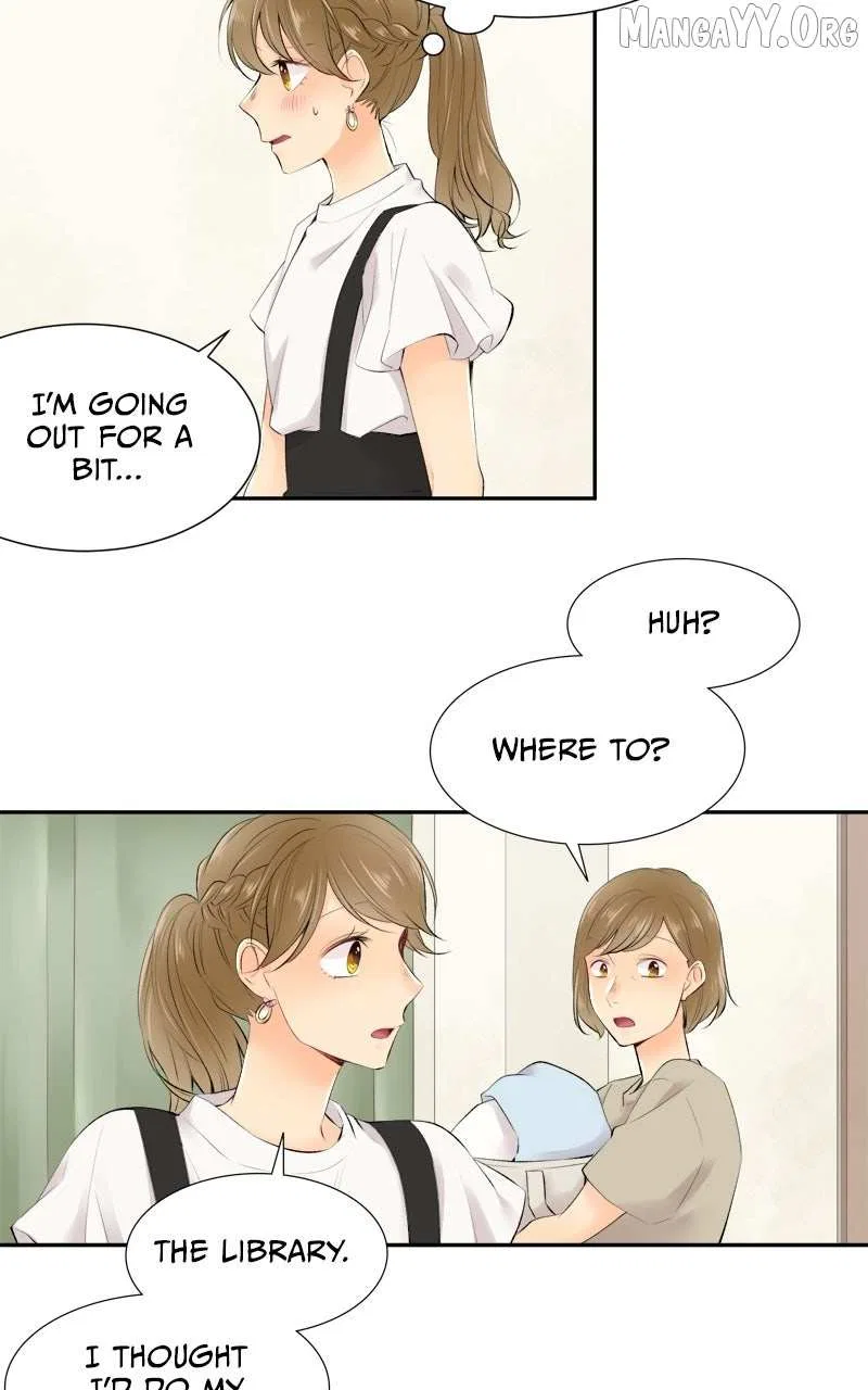 Revenge Love Chapter 160 – Page 2