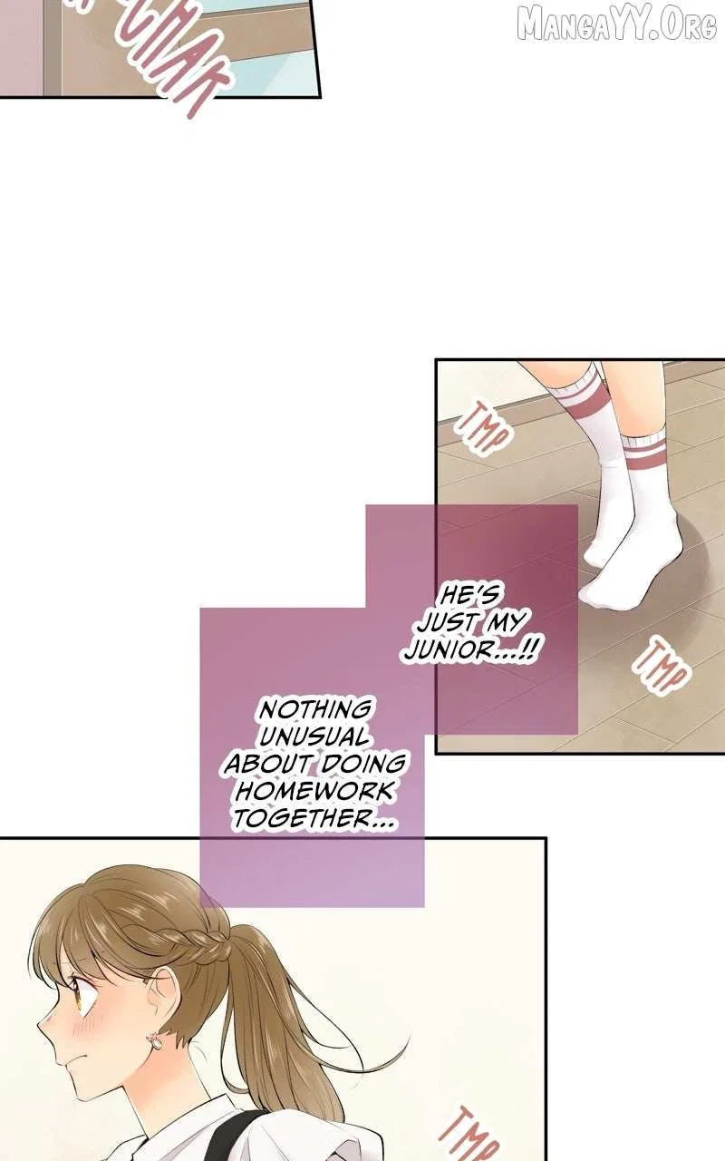 Revenge Love Chapter 160 – Page 4