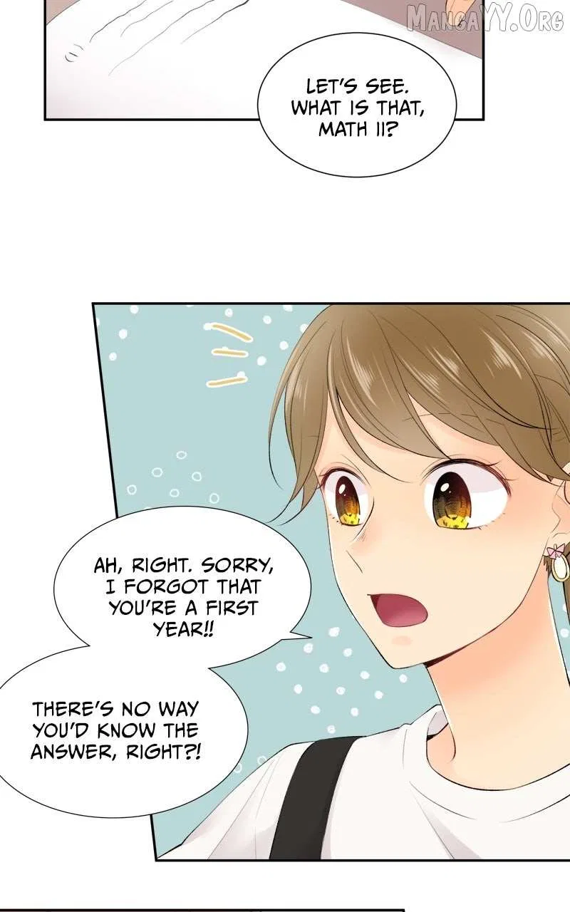 Revenge Love Chapter 160 – Page 9