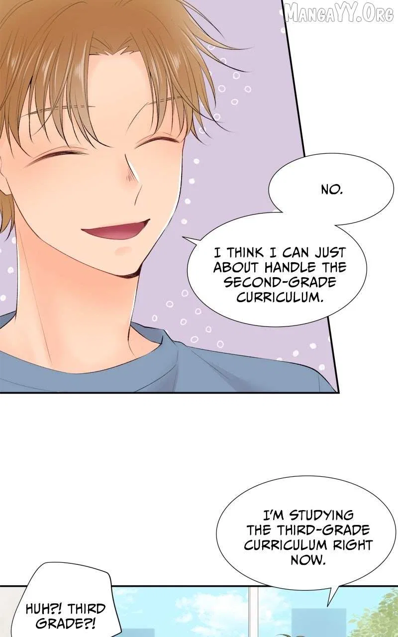 Revenge Love Chapter 160 – Page 10