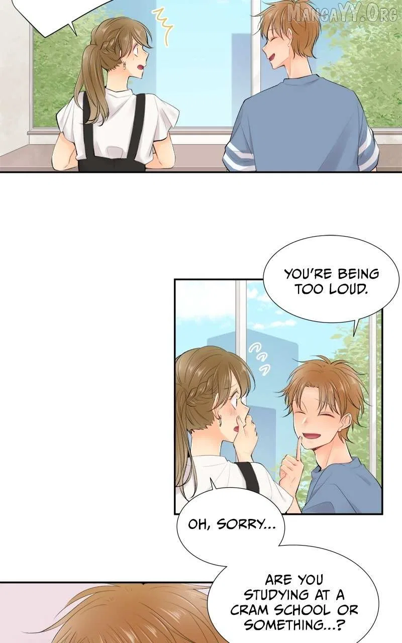 Revenge Love Chapter 160 – Page 11