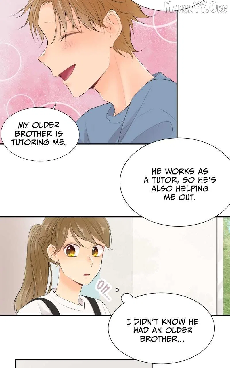 Revenge Love Chapter 160 – Page 12