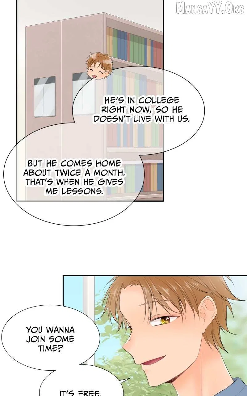Revenge Love Chapter 160 – Page 13