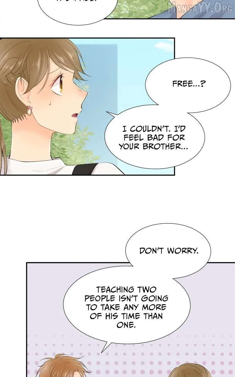 Revenge Love Chapter 160 – Page 14
