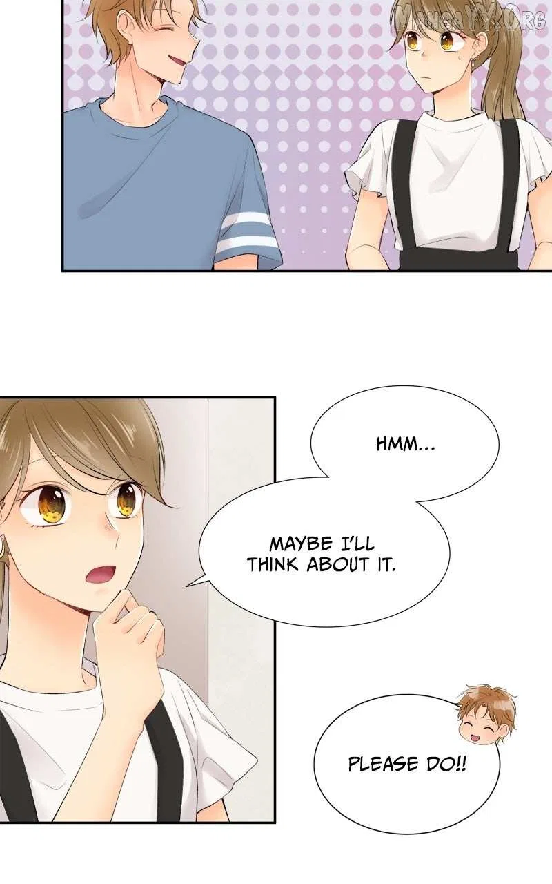 Revenge Love Chapter 160 – Page 15