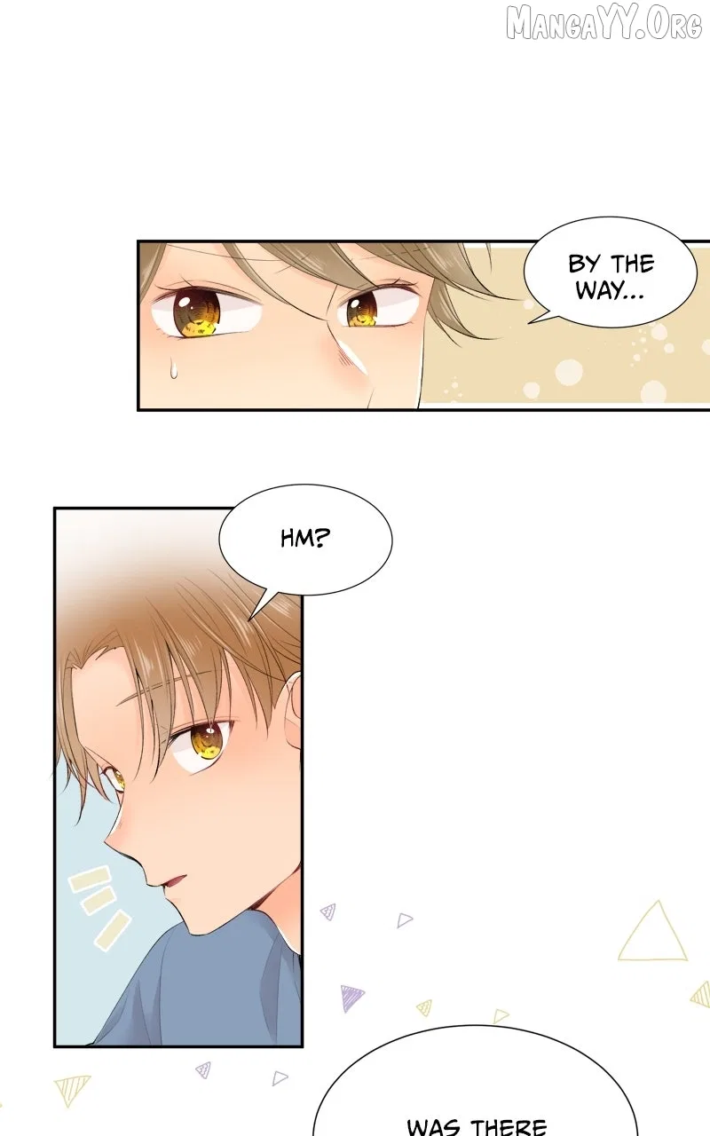 Revenge Love Chapter 160 – Page 16