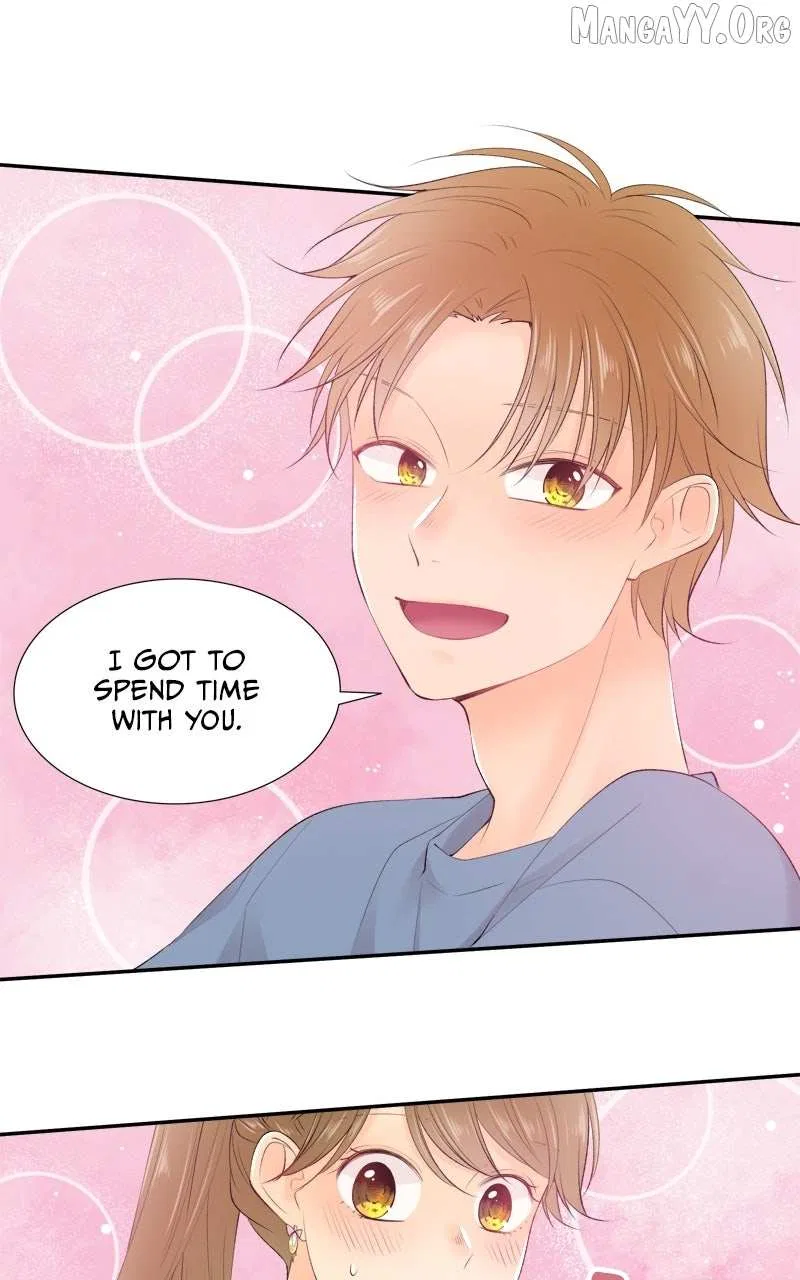 Revenge Love Chapter 160 – Page 18