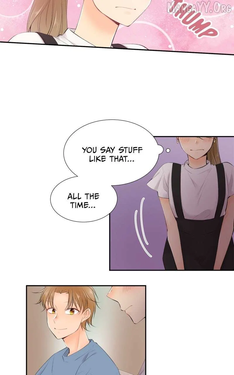 Revenge Love Chapter 160 – Page 19
