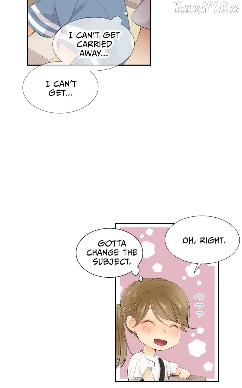 Revenge Love Chapter 160 – Page 20