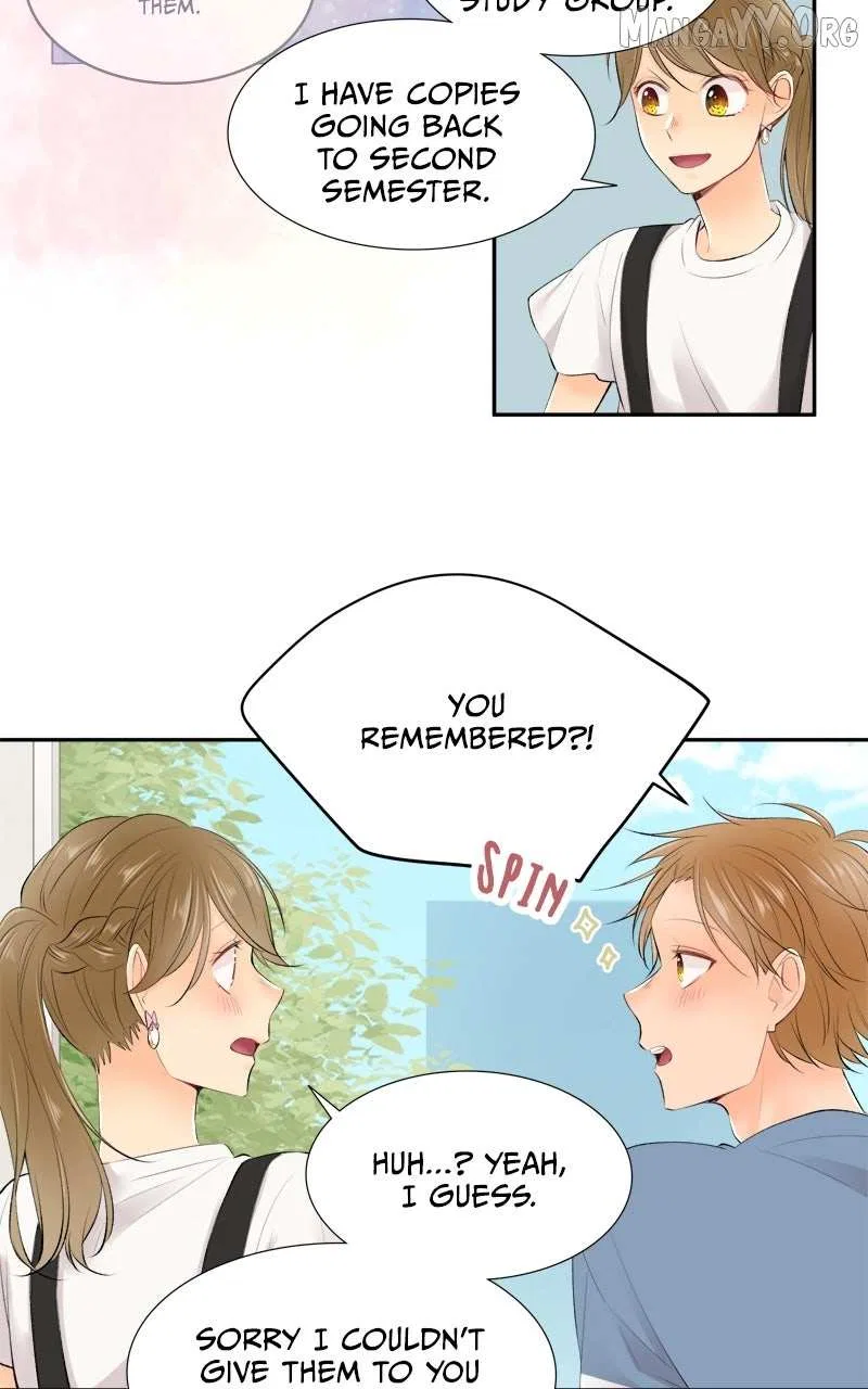 Revenge Love Chapter 160 – Page 22