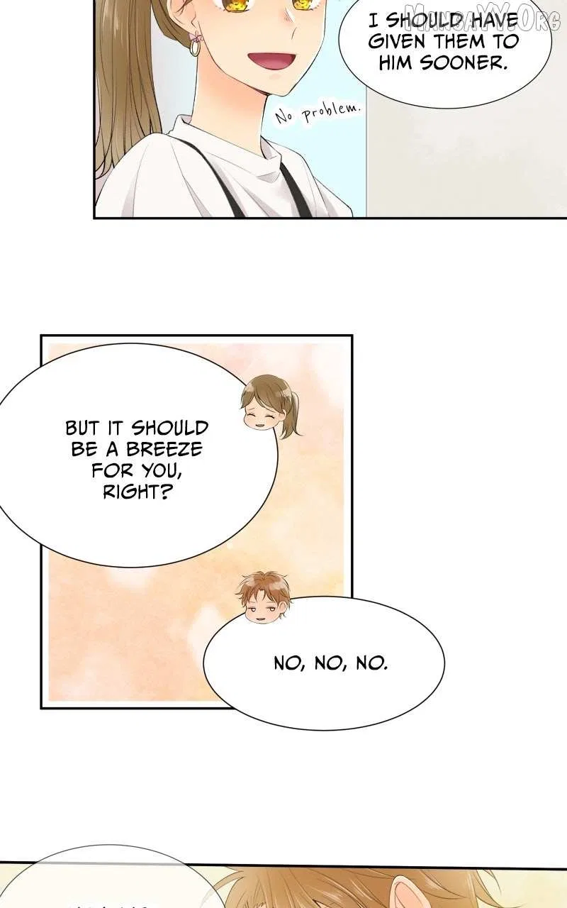 Revenge Love Chapter 160 – Page 24