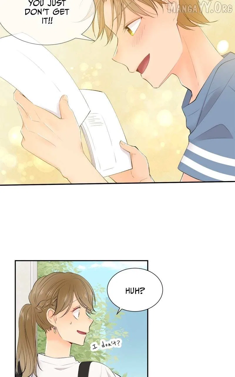 Revenge Love Chapter 160 – Page 25