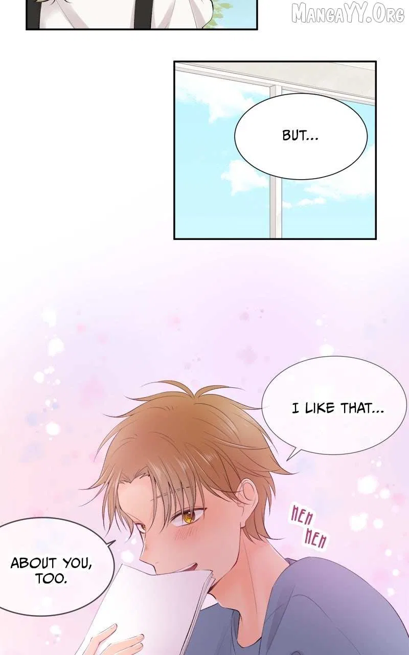 Revenge Love Chapter 160 – Page 26
