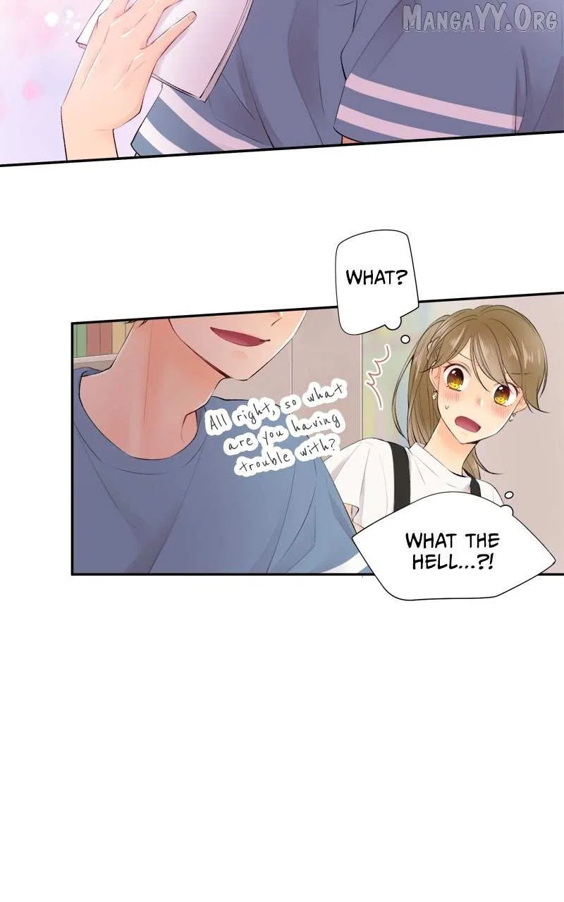 Revenge Love Chapter 160 – Page 27