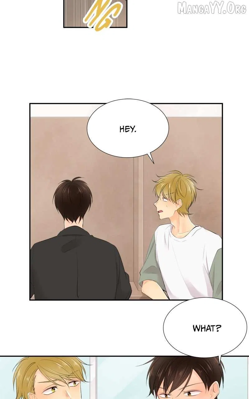 Revenge Love Chapter 160 – Page 29