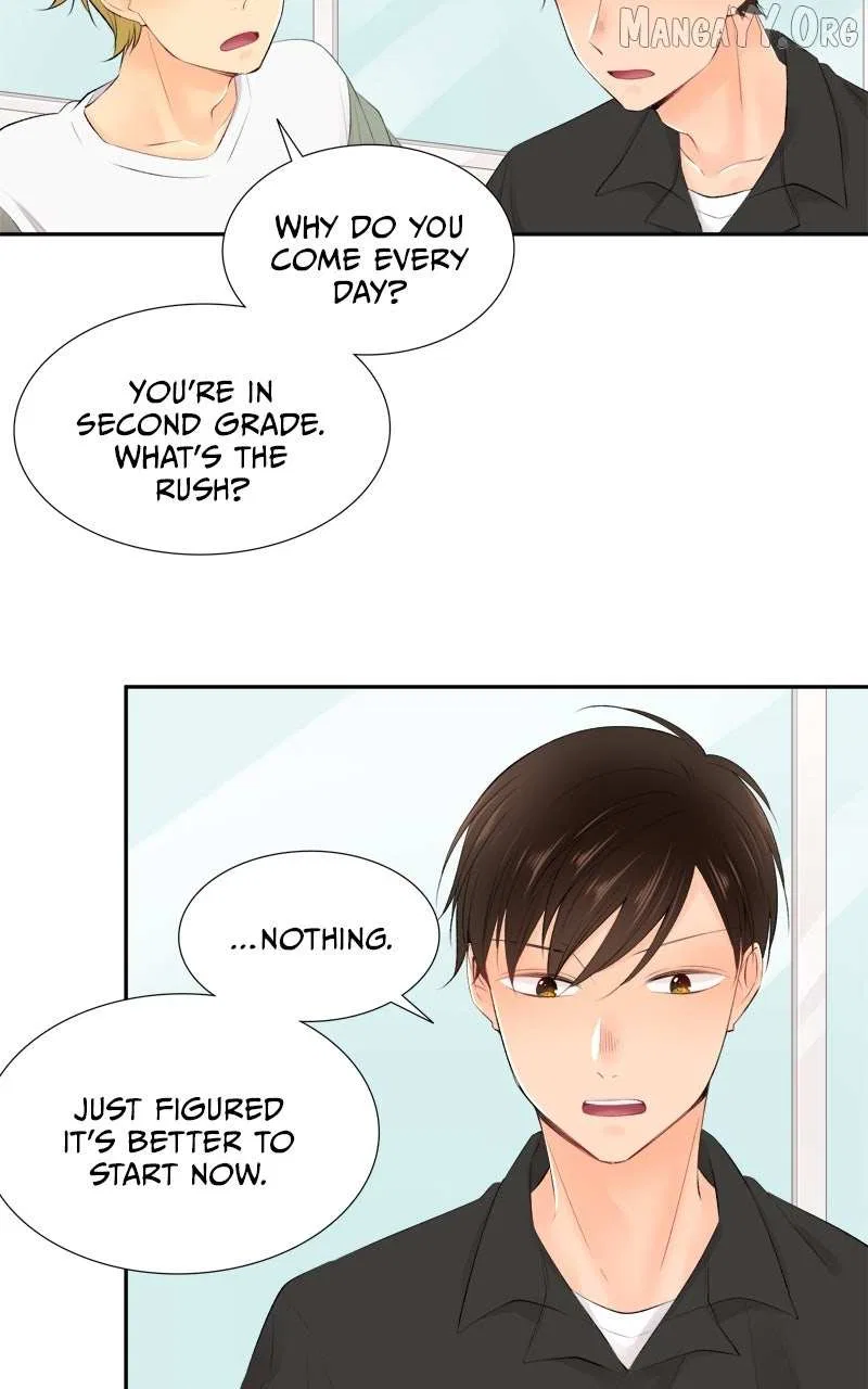 Revenge Love Chapter 160 – Page 30