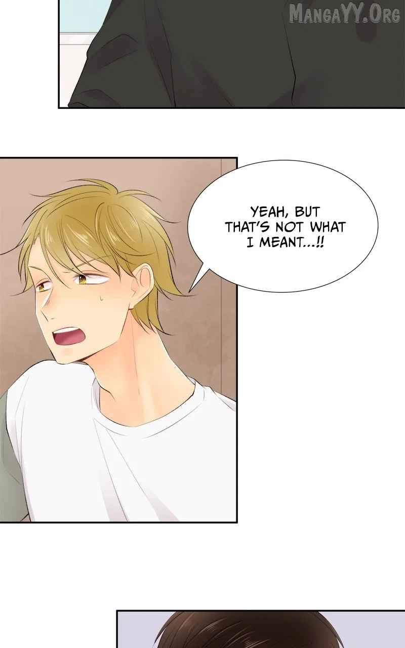Revenge Love Chapter 160 – Page 31