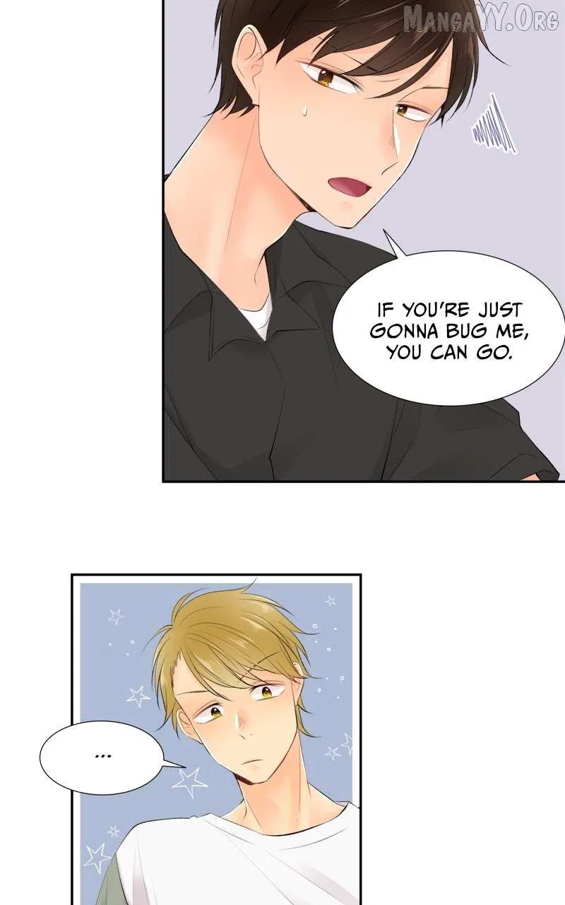 Revenge Love Chapter 160 – Page 32