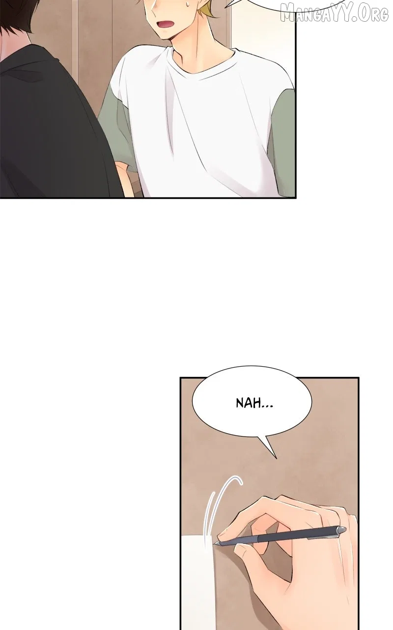 Revenge Love Chapter 160 – Page 34