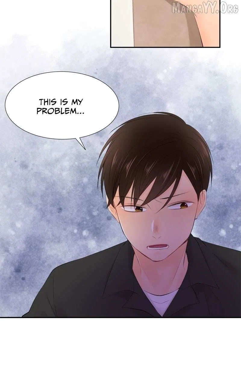 Revenge Love Chapter 160 – Page 35