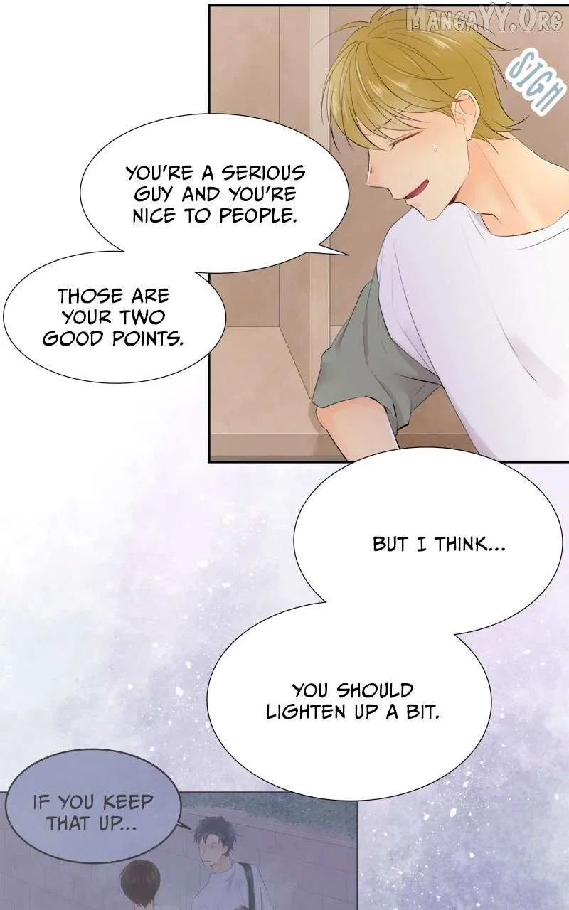 Revenge Love Chapter 160 – Page 36