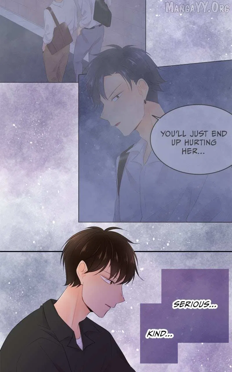 Revenge Love Chapter 160 – Page 37