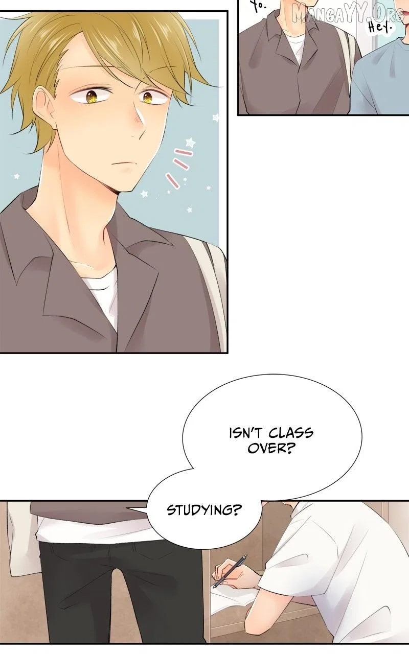 Revenge Love Chapter 159 – Page 2