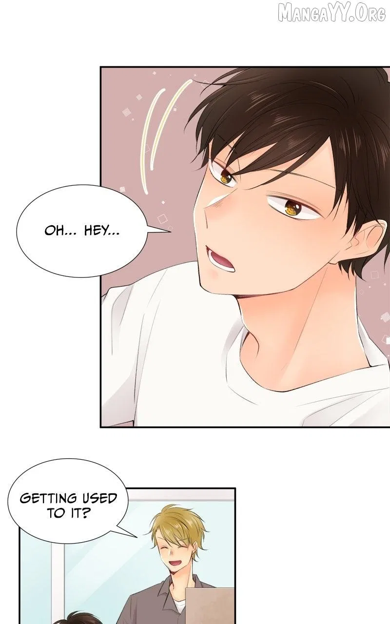 Revenge Love Chapter 159 – Page 3