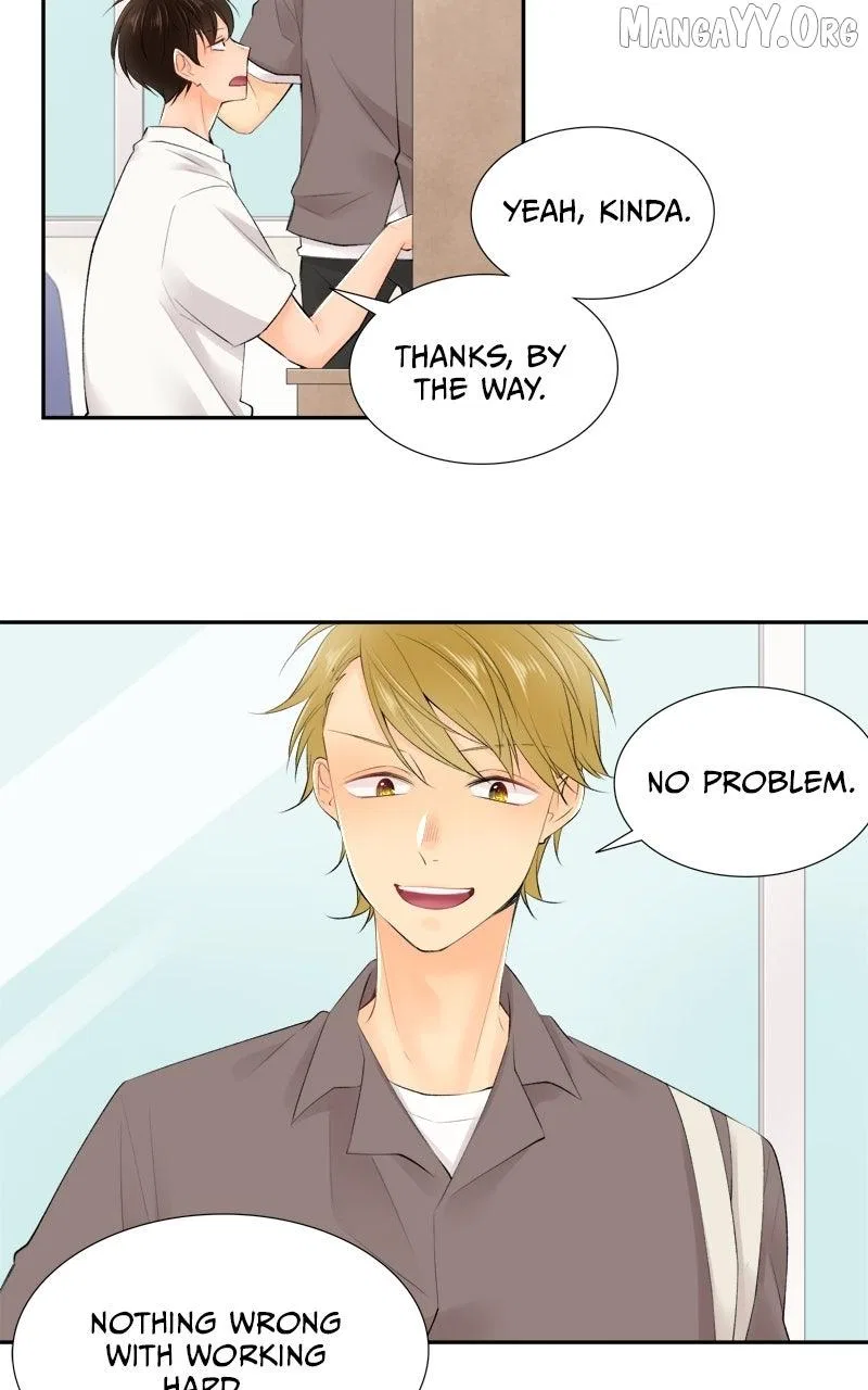 Revenge Love Chapter 159 – Page 4