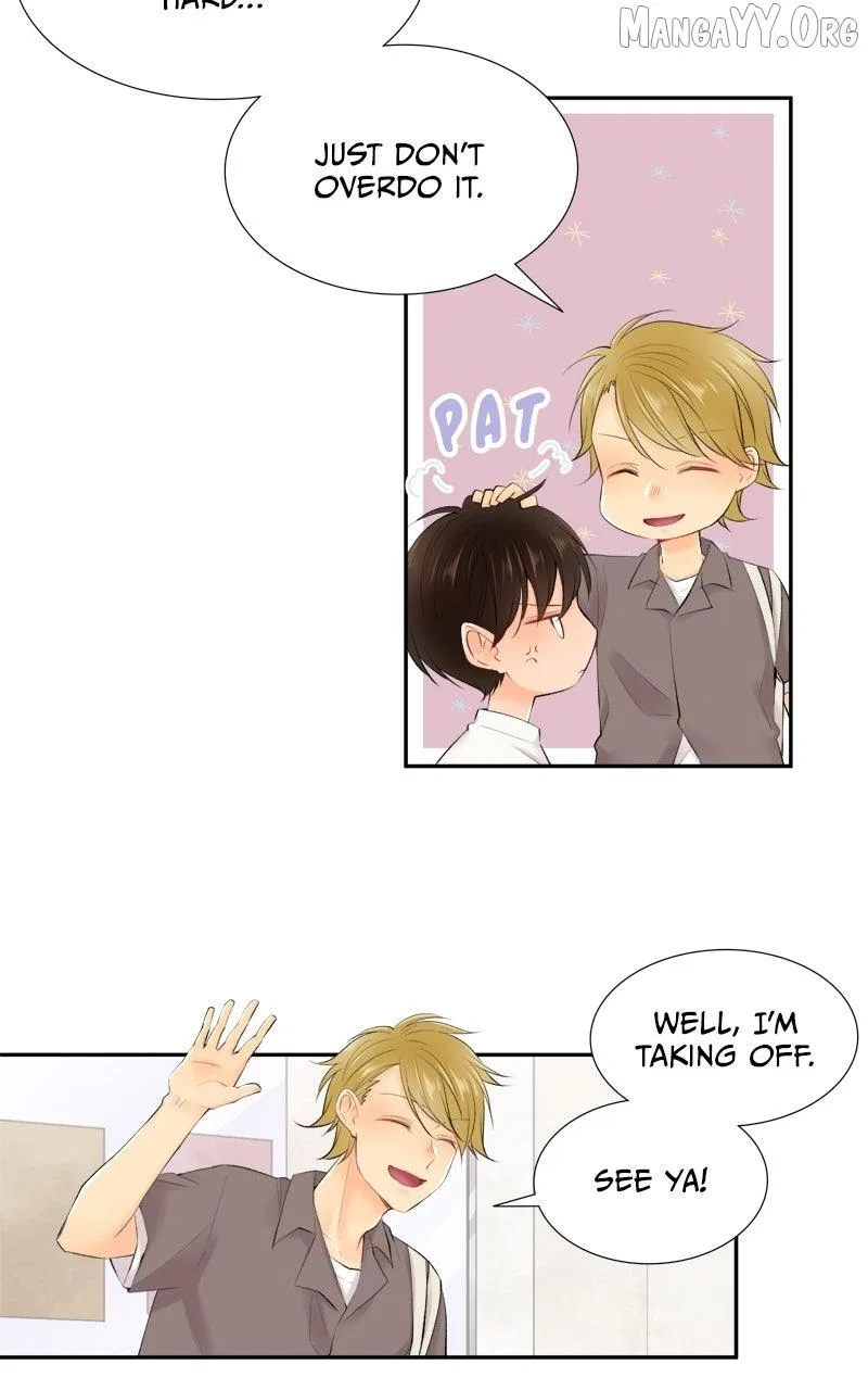 Revenge Love Chapter 159 – Page 5