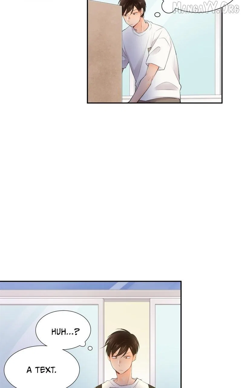 Revenge Love Chapter 159 – Page 7