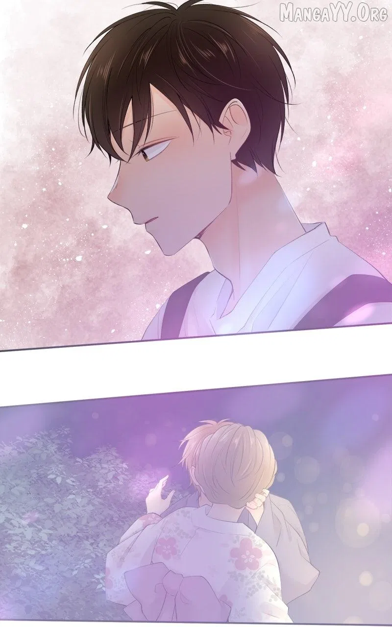 Revenge Love Chapter 159 – Page 9