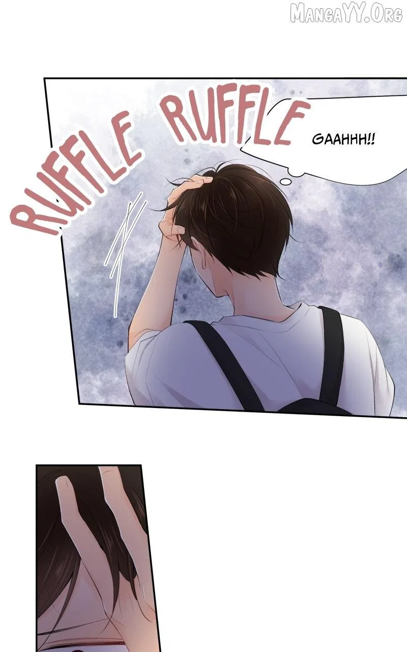 Revenge Love Chapter 159 – Page 10