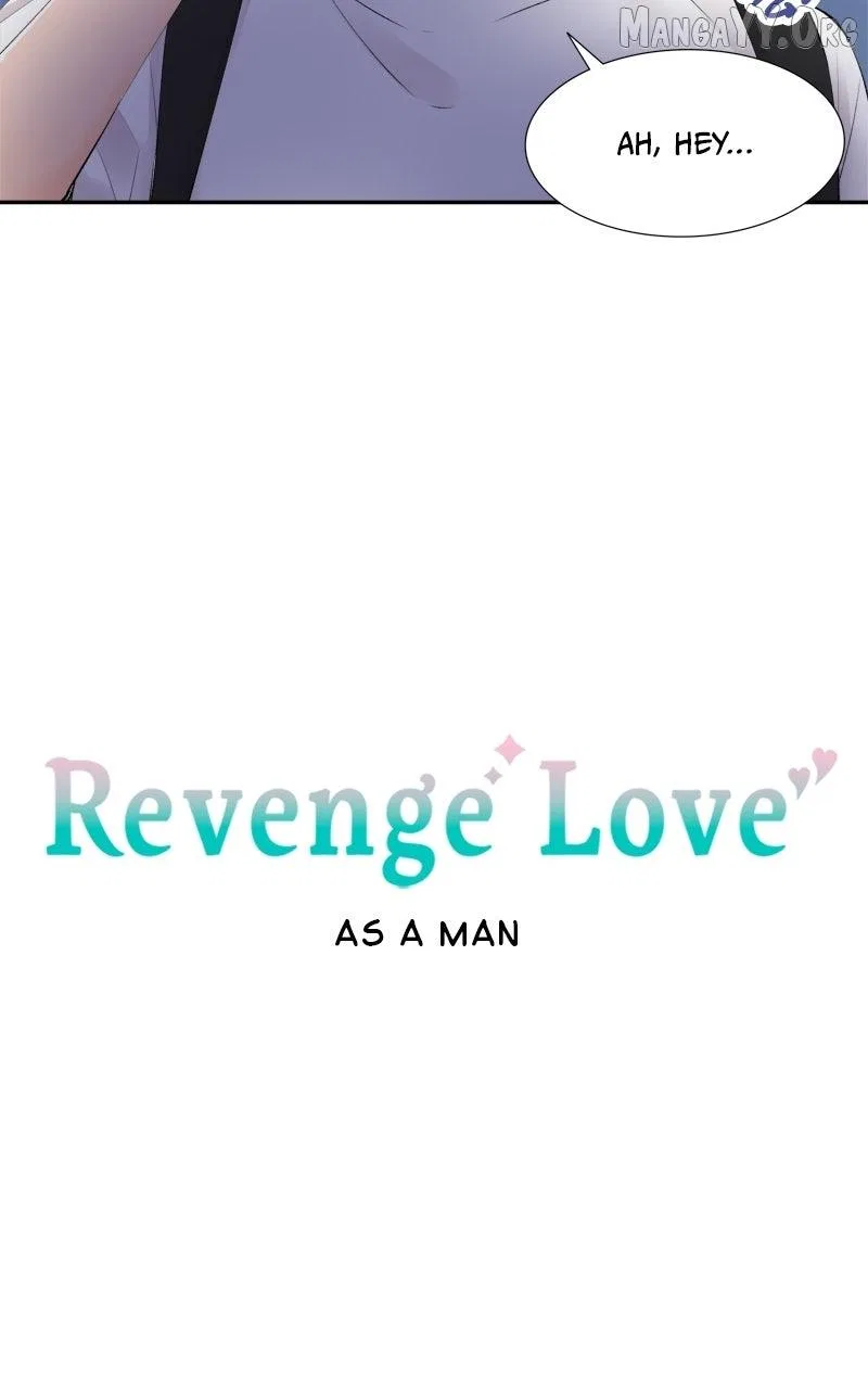 Revenge Love Chapter 159 – Page 12