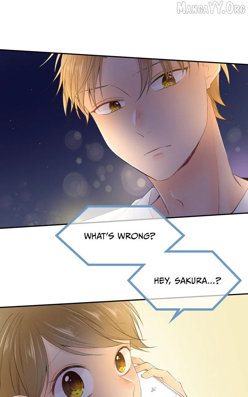 Revenge Love Chapter 159 – Page 13