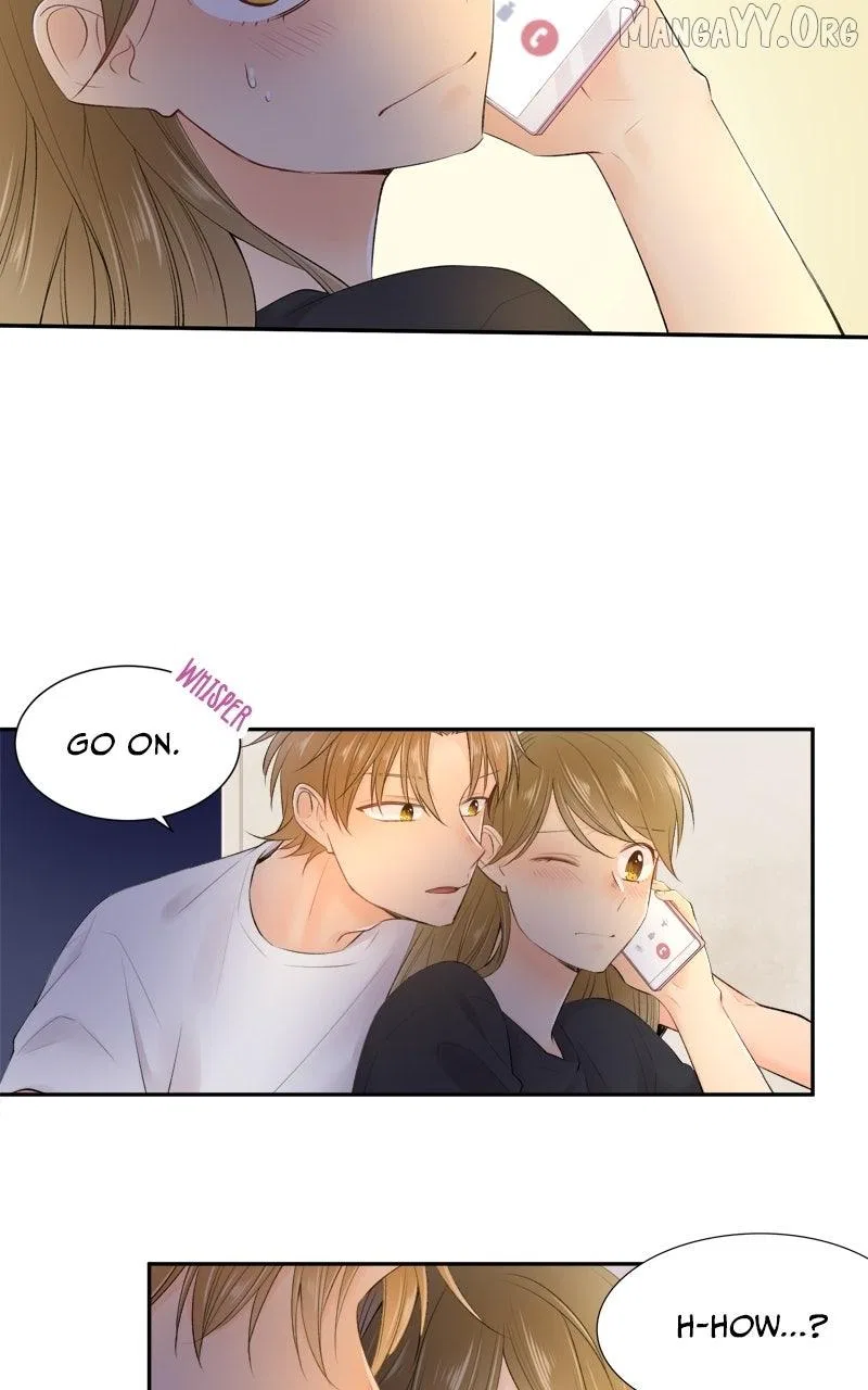 Revenge Love Chapter 159 – Page 14