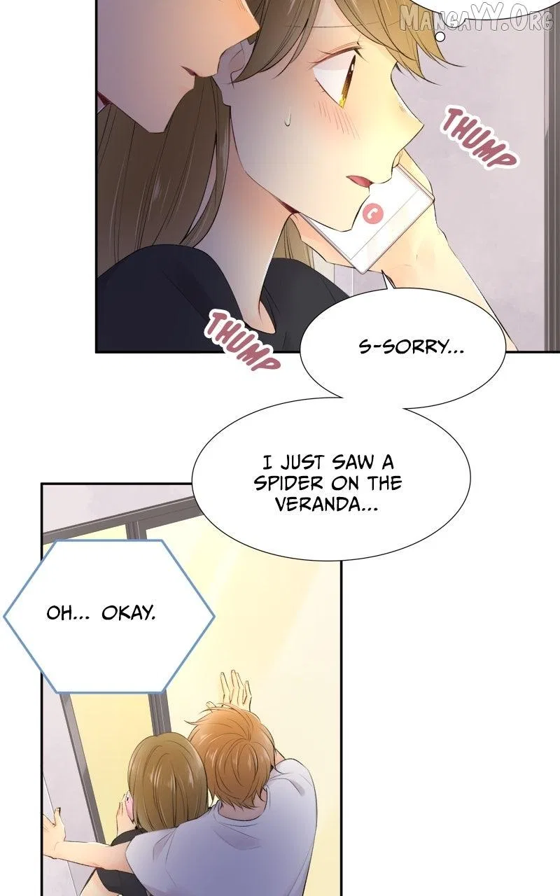 Revenge Love Chapter 159 – Page 15