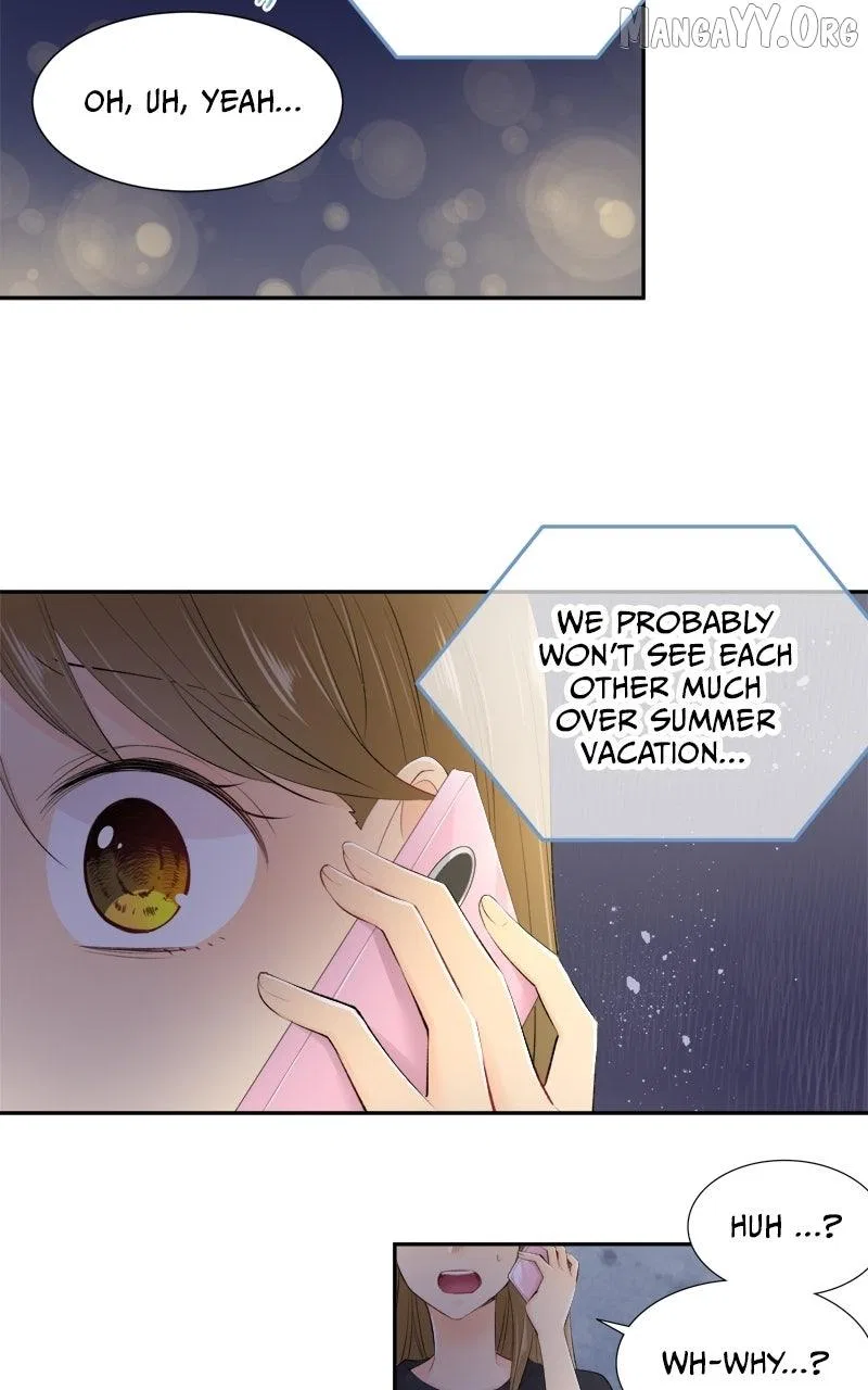 Revenge Love Chapter 159 – Page 17