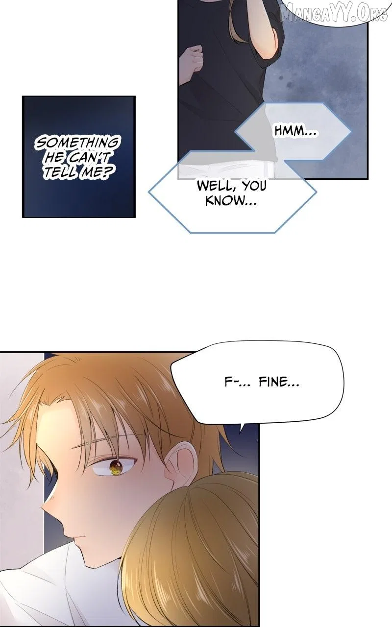 Revenge Love Chapter 159 – Page 18