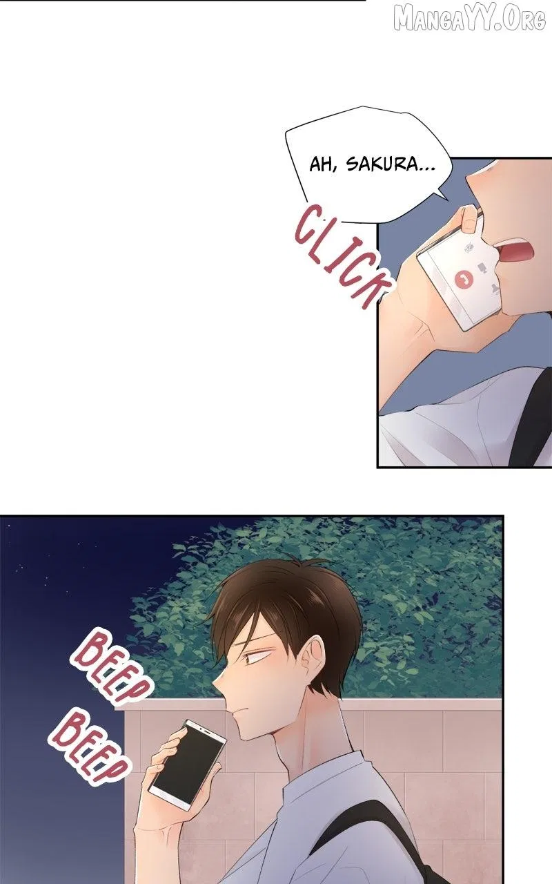 Revenge Love Chapter 159 – Page 19