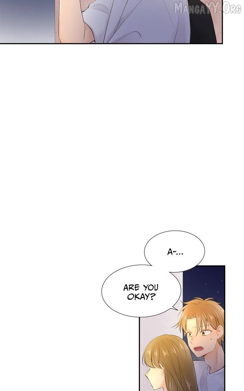 Revenge Love Chapter 159 – Page 20