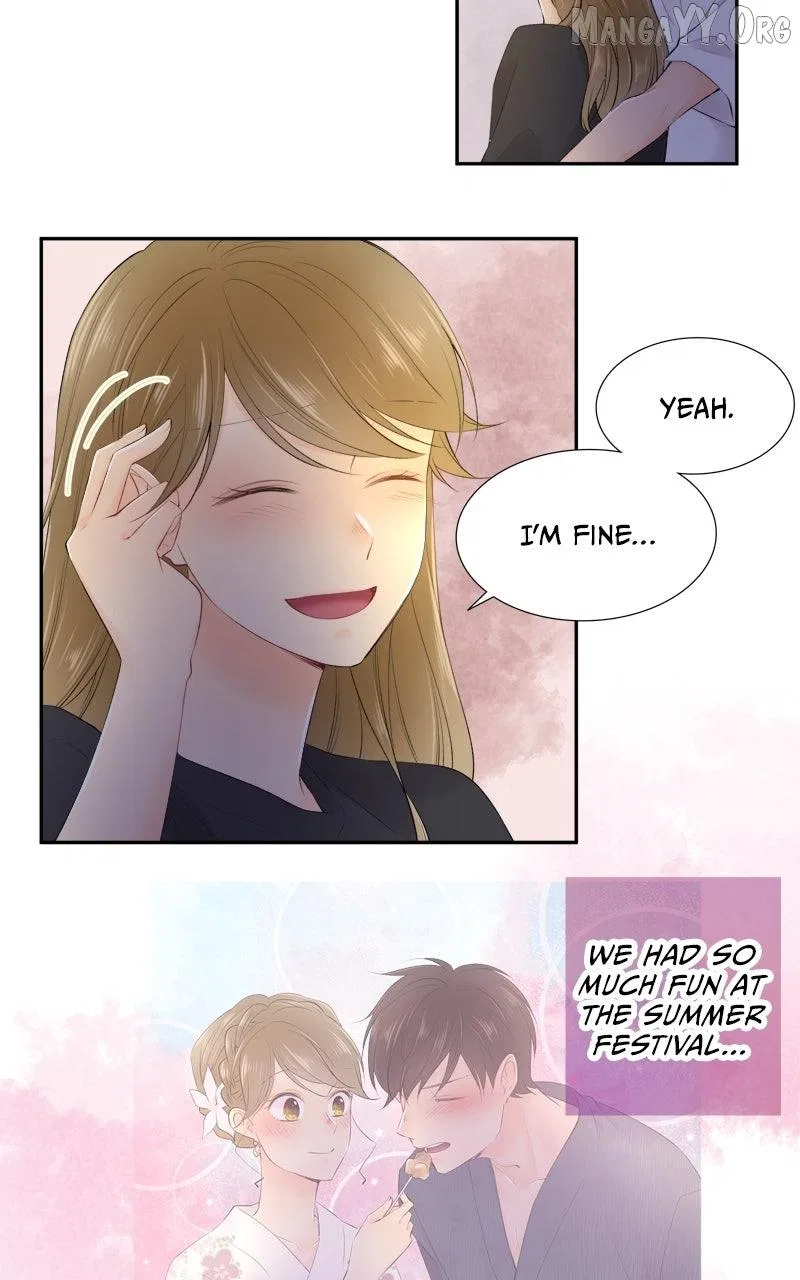 Revenge Love Chapter 159 – Page 21